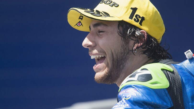 MotoGp, Xaus (Avintia):