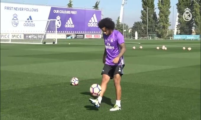 Mercato, Inter e Juventus sondano Marcelo