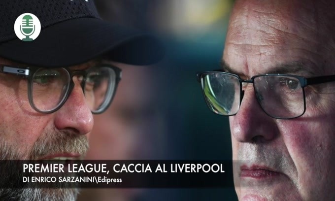 Premier League, caccia al Liverpool