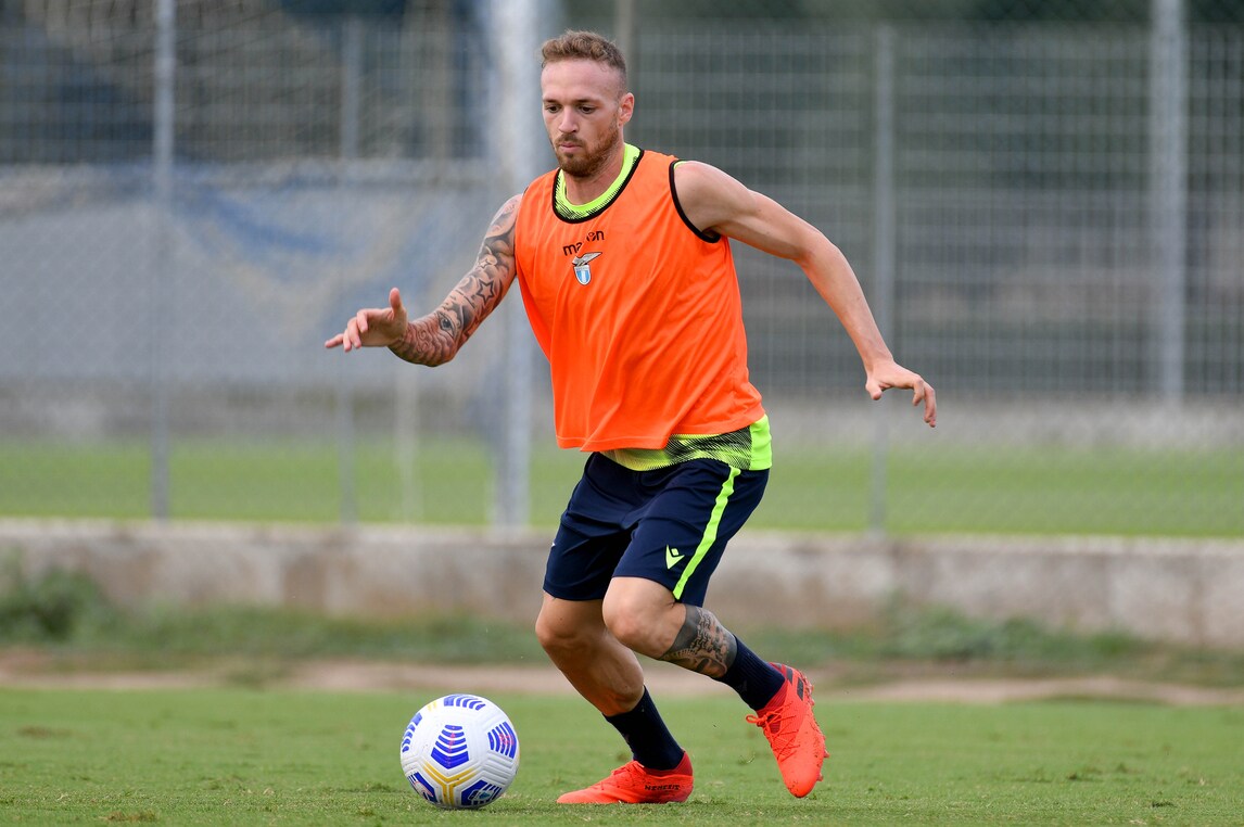 Lazio, Inzaghi ritrova Lazzari ed Escalante in gruppo
