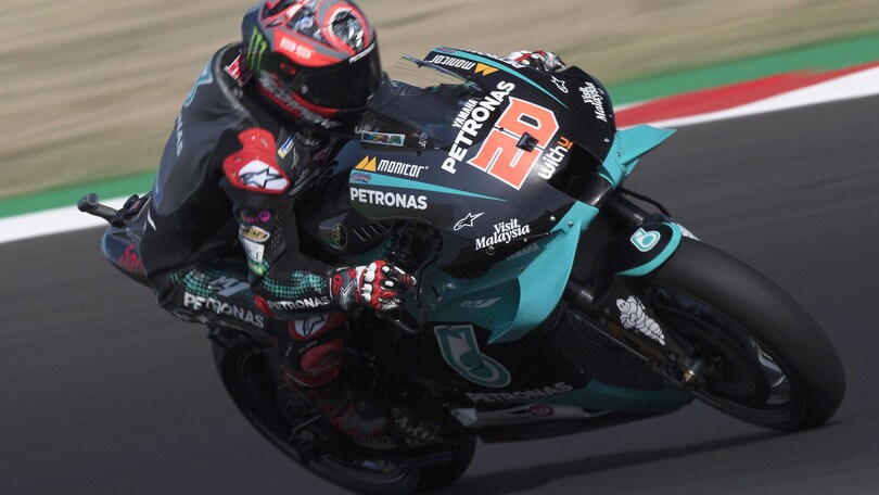 MotoGp, diretta GP San Marino ore 14: dove vederlo in tv
