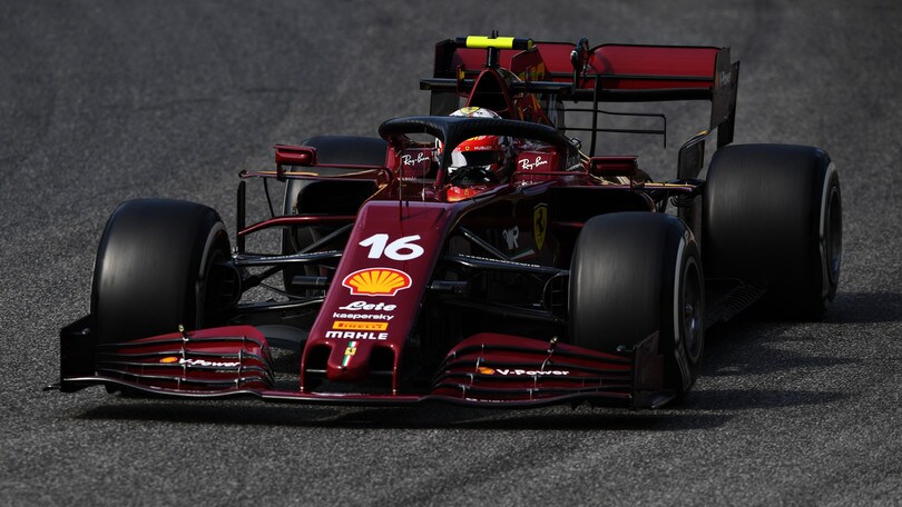 Gp Toscana: Bottas davanti a Verstappen nelle libere 3, Leclerc 7°
