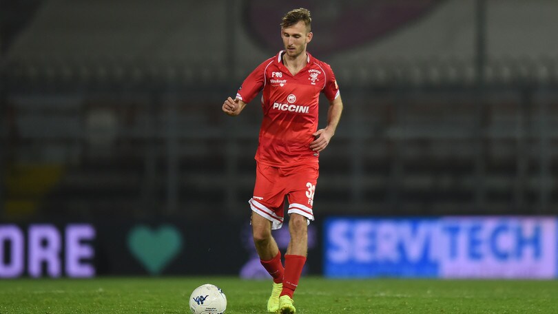 Salernitana, ufficiale: preso Gyomber dal Perugia