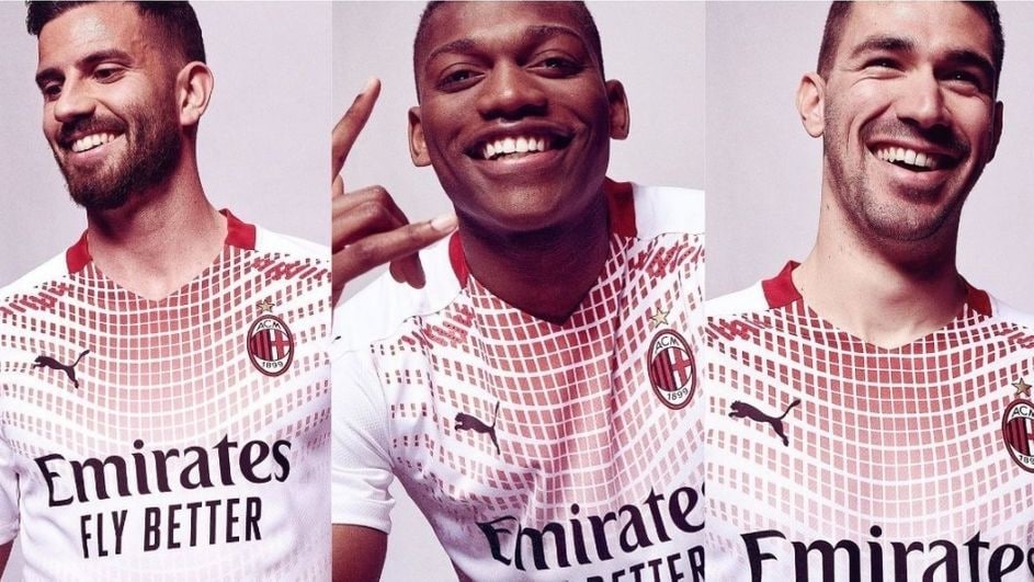 Milan, ecco la seconda maglia: ispirata al Museo Mudec