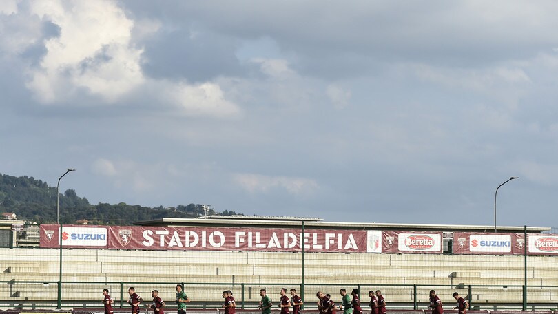 Torino, calciatore della Primavera positivo al Coronavirus