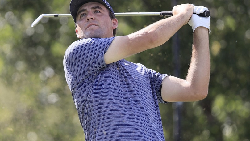 Coronavirus, Scheffler positivo: salterà gli Us Open