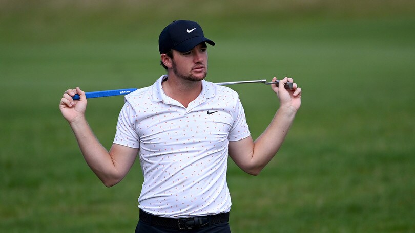 Golf, anche Sam Horsfield è positivo al Coronavirus