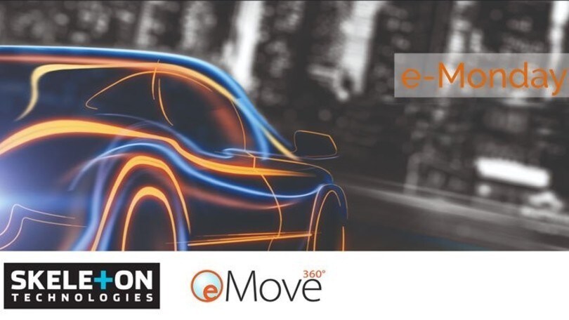 Skeleton Technologies, ricarica in 15 secondi con batterie al grafene