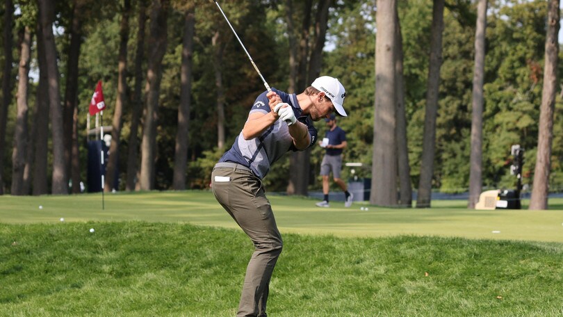 Australian PGA, rinviato a febbario causa Covid
