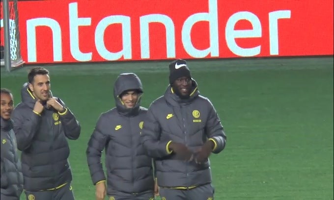 Barcellona, Koeman voleva Lukaku