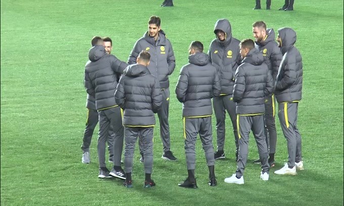 Mercato, il PSG guarda all'Inter: nel mirino Skriniar e Nainggolan