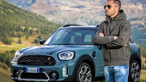 People Of Shibuya e MINI annunciano la nuova partnership