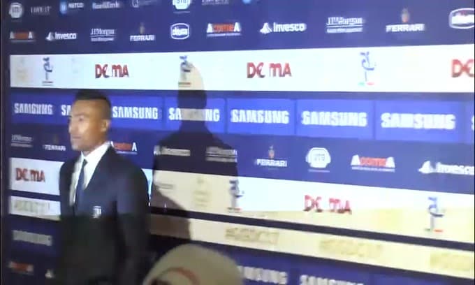 Juve, Alex Sandro out per problema muscolare