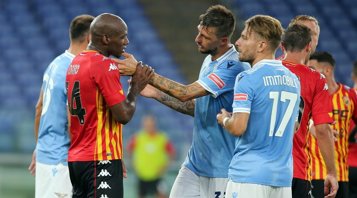 Lazio-Benevento, amichevole senza gol: i fratelli Inzaghi fanno 0-0