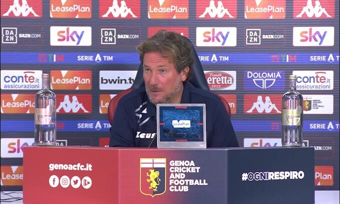 Stroppa: "Concessi due gol ingenuamente"