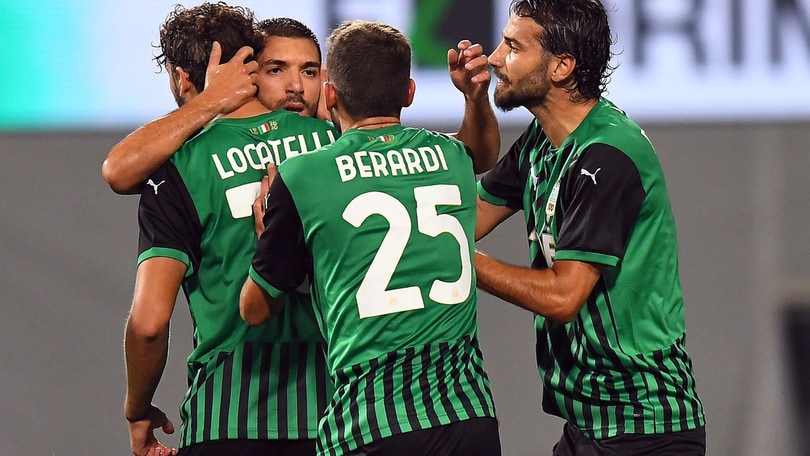 Simeone illude Di Francesco, il Sassuolo pareggia con Bourabia