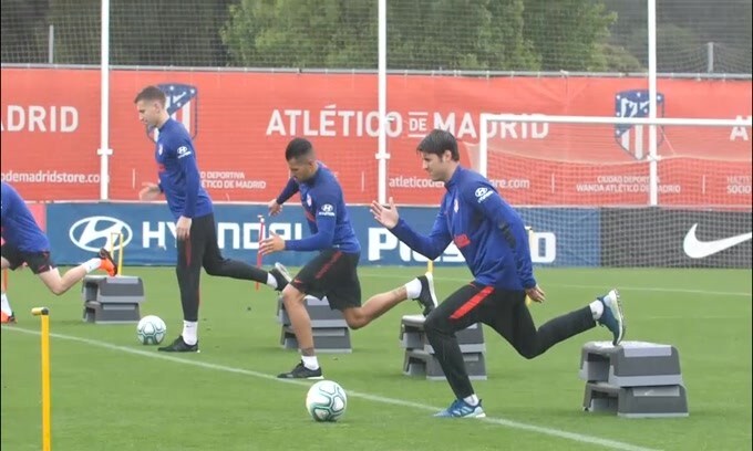 Juve, Morata in arrivo per 55 mln
