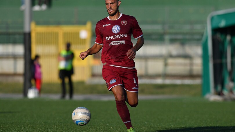 Alessandria, preso Blondett dalla Reggina: contratto biennale