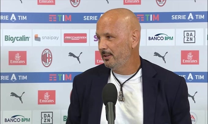 Mihajlovic: "Non è un segreto che cerchiamo una punta"