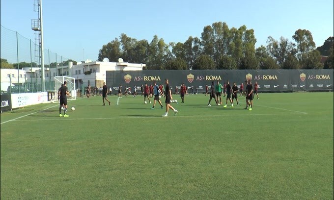 Caso Diawara, Verona-Roma: 3-0 a tavolino
