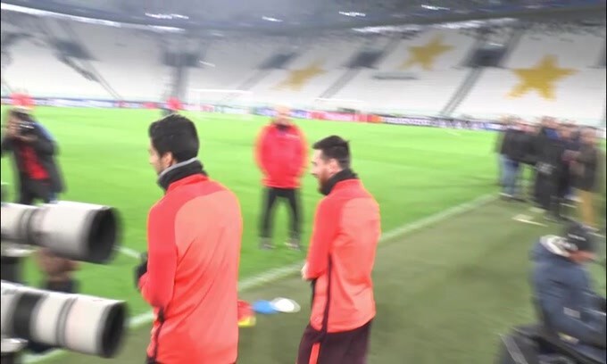 Caso Suarez, la Procura Figc apre un'inchiesta