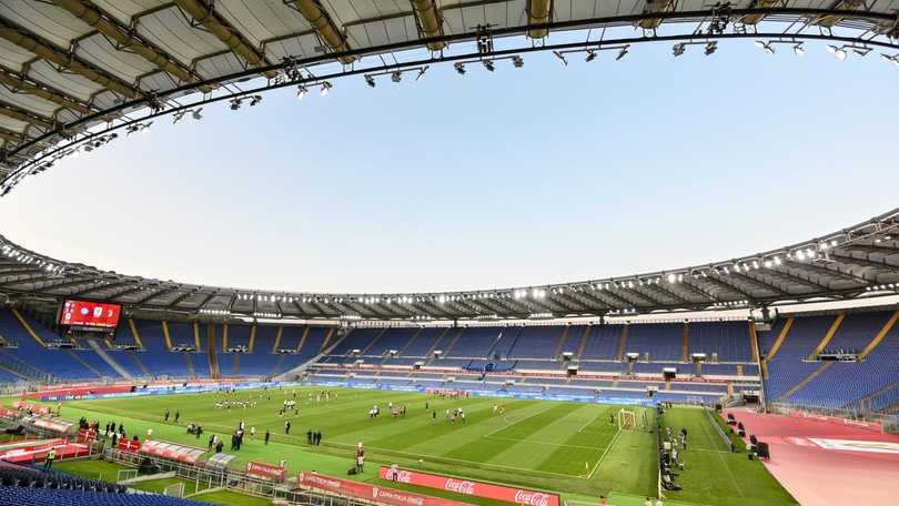 Euro 2032, due stadi a Roma: l'ipotesi dopo l'incontro con la Uefa