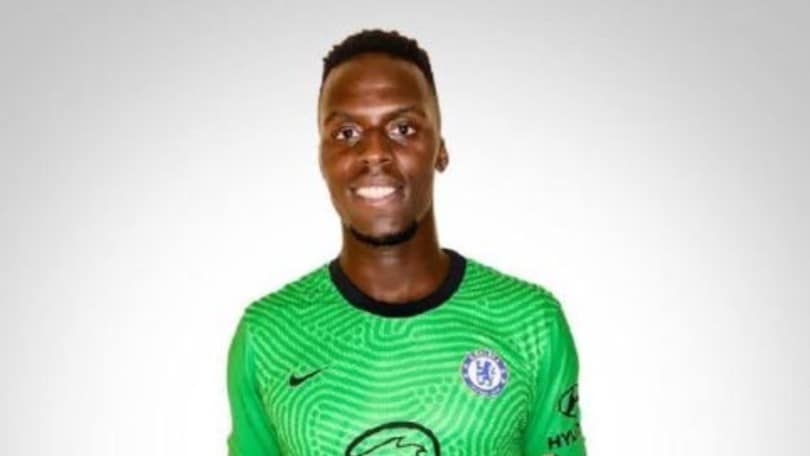 Chelsea, è ufficiale: preso Mendy dal Rennes