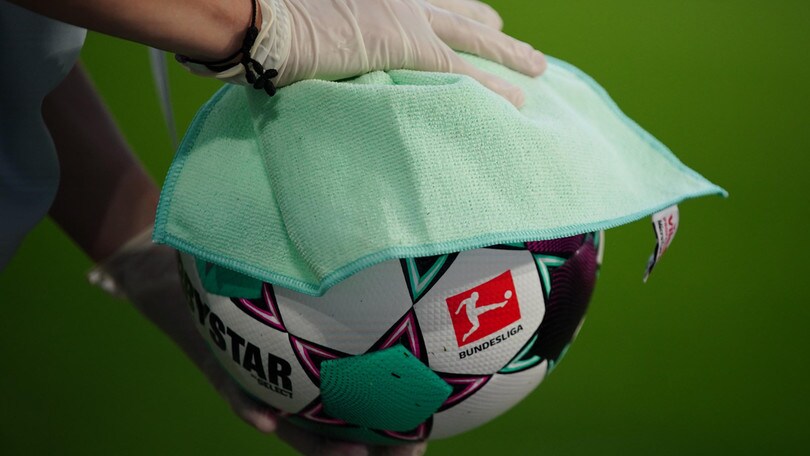 Clamoroso in Bundesliga: