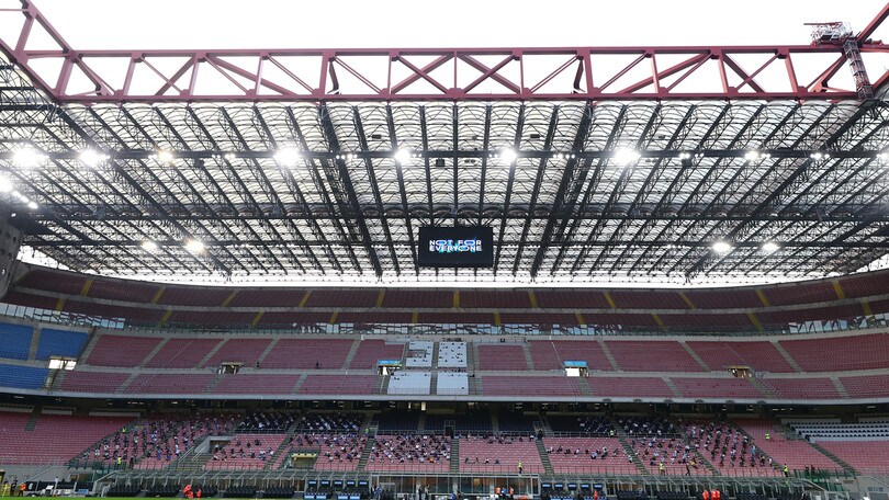 Milano e Torino candidate per la finale di Nations League