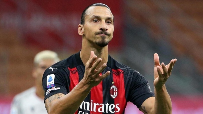 ibrahimovic
