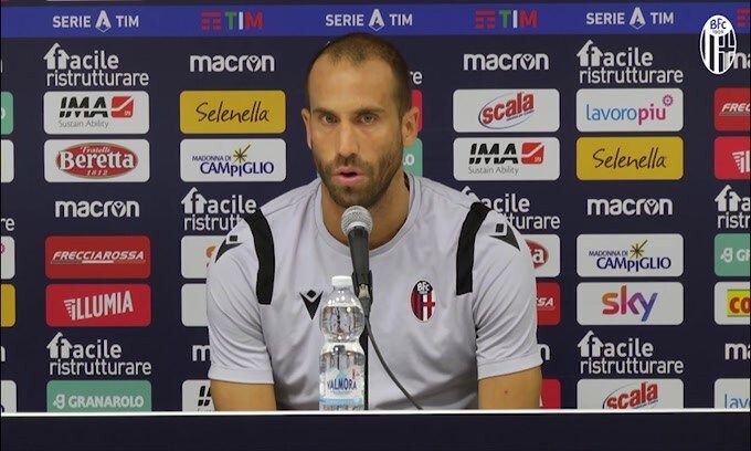 De Silvestri: "Il numero 29 perchè mia sorella è nata il 29 agosto"