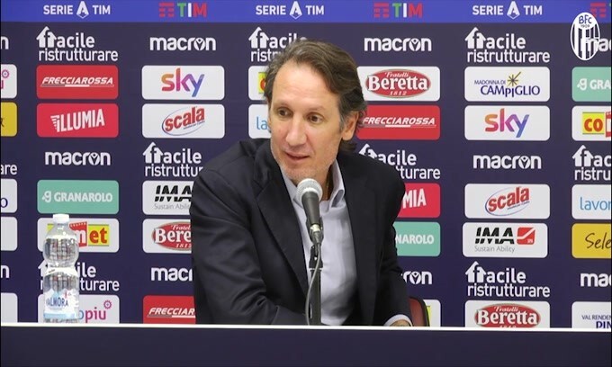 Bigon: "Supryaga? C'è una nostra offerta.."