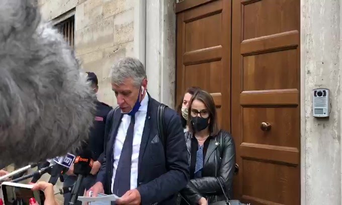 Juve, Chiappero: "La verità è stata alterata. Operato trasparente"