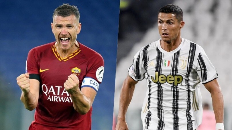 13+ Kumbulla Roma Juve Pictures