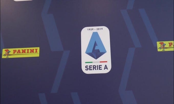 Serie A, De Siervo chiede la riapertura degli stadi