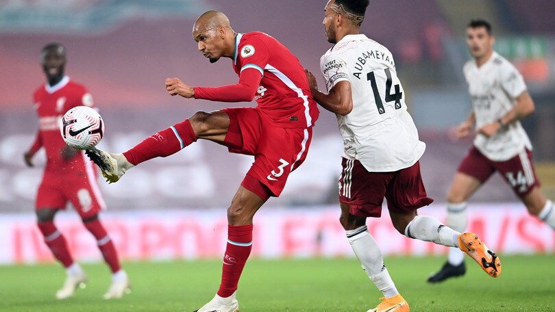 Premier League, 10 calciatori positivi al Coronavirus
