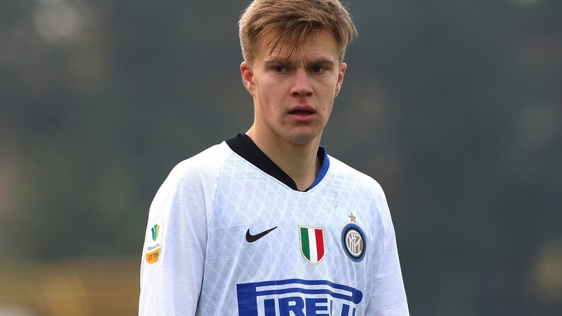 Inter, Roric ceduto all'Nk Celje
