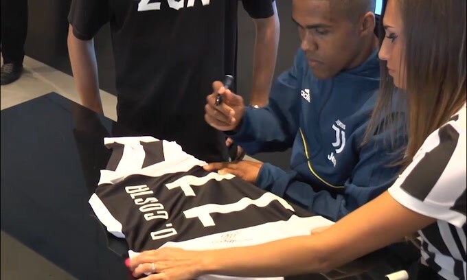 Juve, si complica la strada che porta a Chiesa