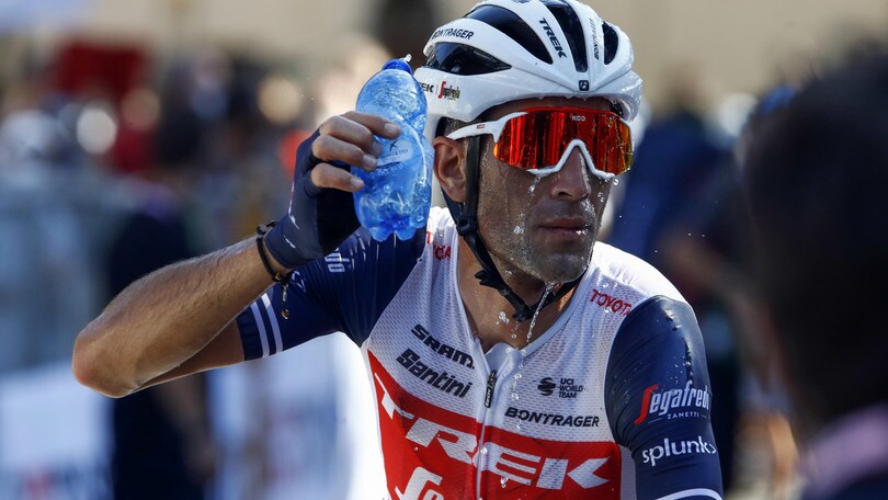 Giro d'Italia, Thomas favorito. Nibali e Yatesi rivali