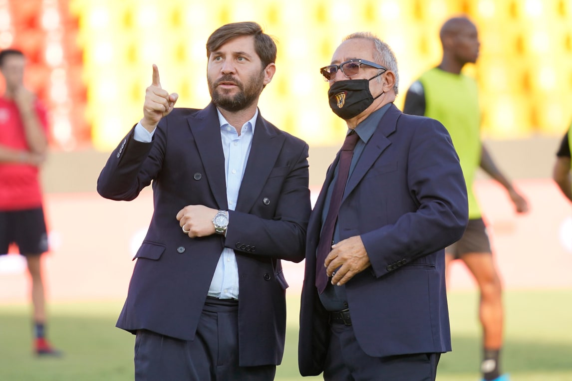 Foggia: