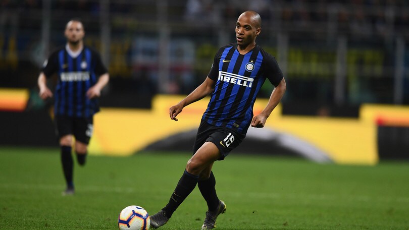 Joao Mario, niente Psg. L'Equipe si scusa: “Lo abbiamo confuso con Danilo Pereira”