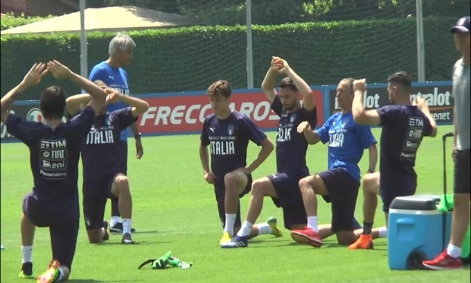 Mercato, Chiesa passa alla Juventus
