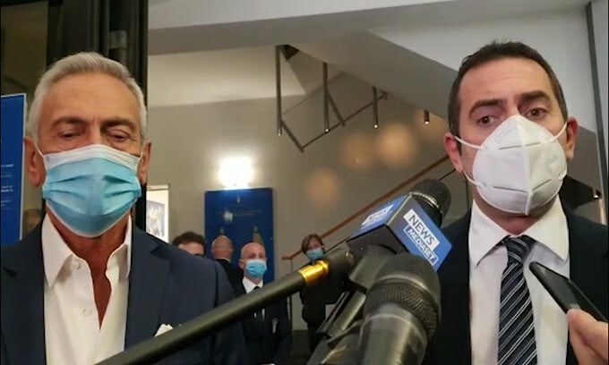 Spadafora: "Il protocollo va rispettato da tutti"