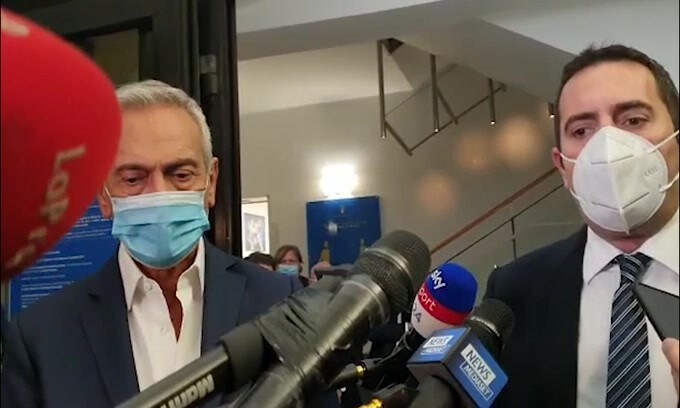 Spadafora: "L'ASL può intervenire in casi particolari"