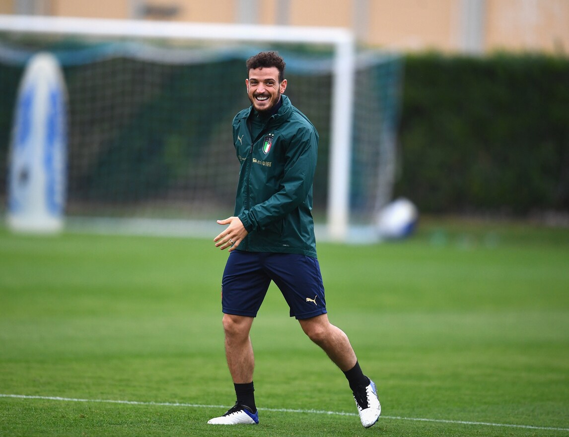 Calciomercato Roma, Florenzi in bilico: Juve e Inter lo tentano