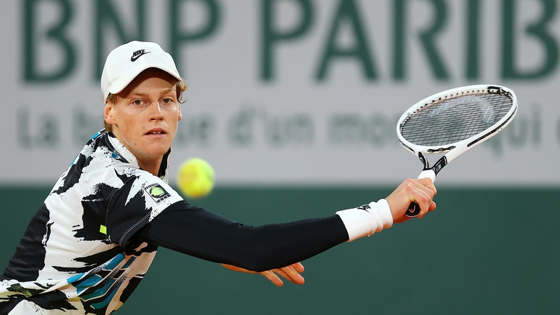 Sinner, ko a testa alta: Nadal vola in semifinale del Roland Garros