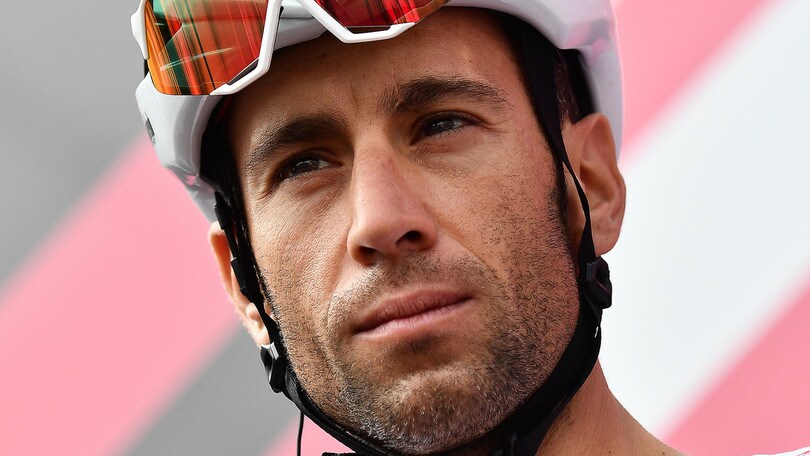 Giro d'Italia, Nibali: