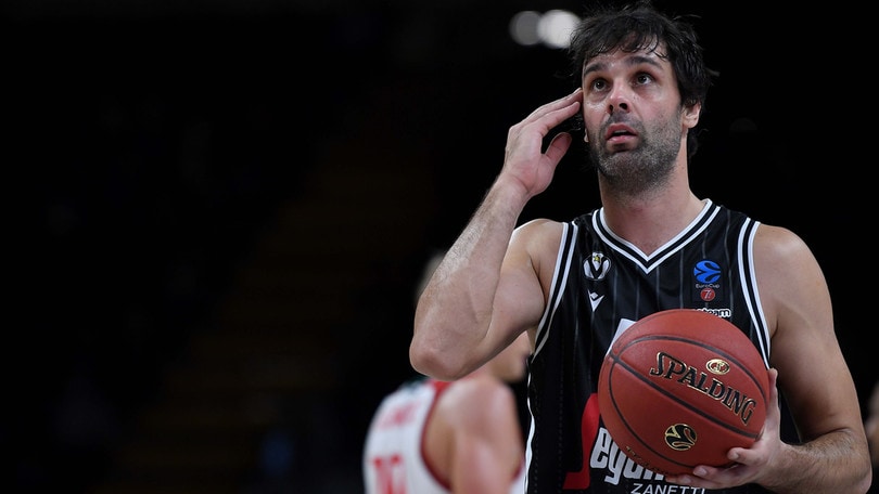 Eurocup, vittorie per la Virtus Bologna e Brescia