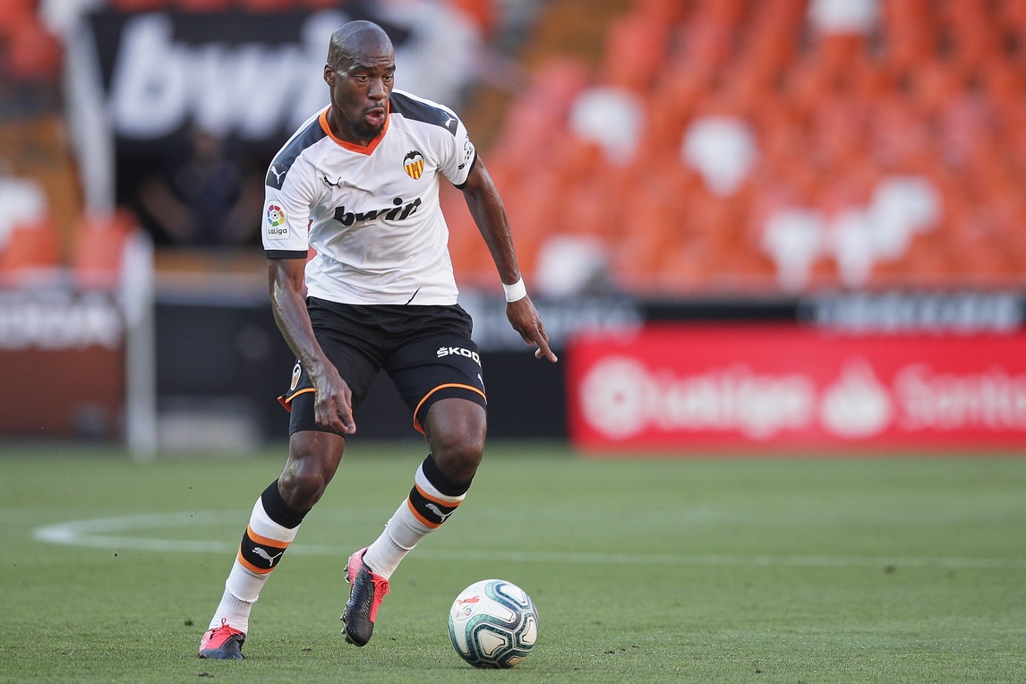 Colpo dell’Atletico Madrid: a gennaio arriva Kondogbia