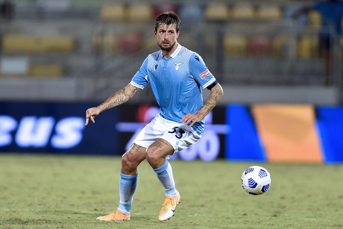 Acerbi: “Brutta prestazione, ma conta vincere. Sono tutte finali“